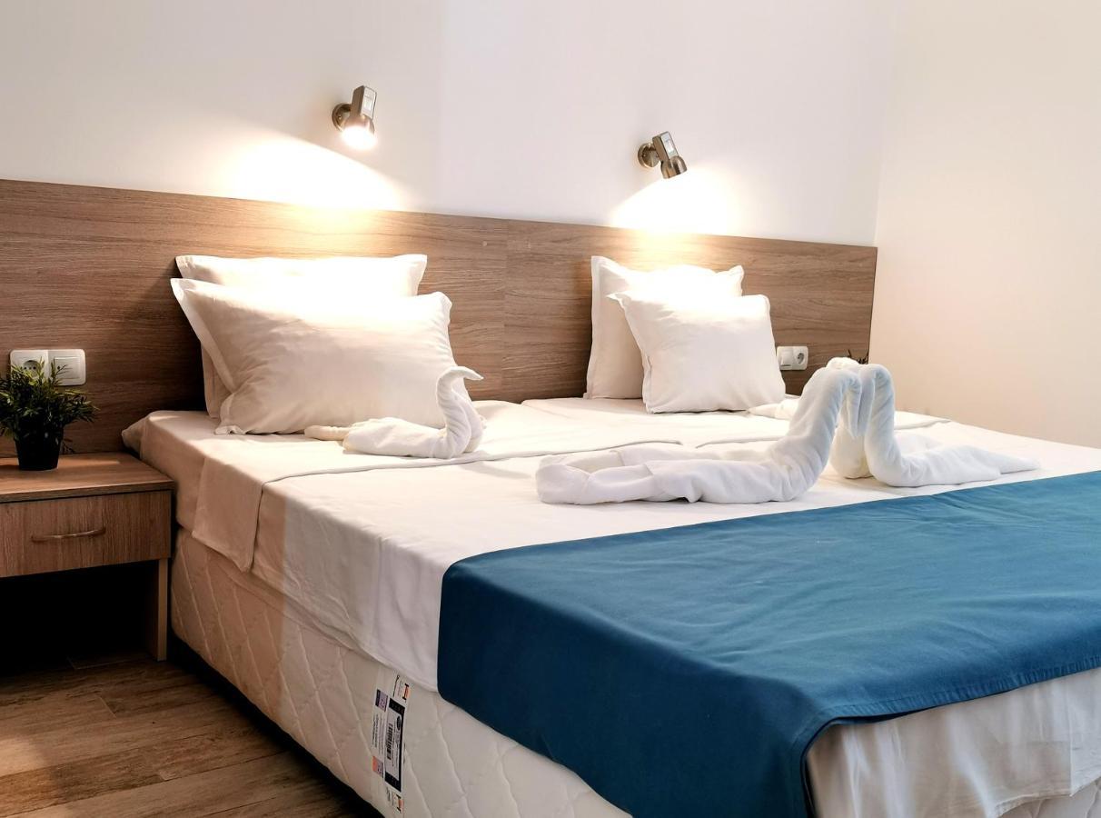 Hotel Largo Beach Sluneční pobřeží Exteriér fotografie