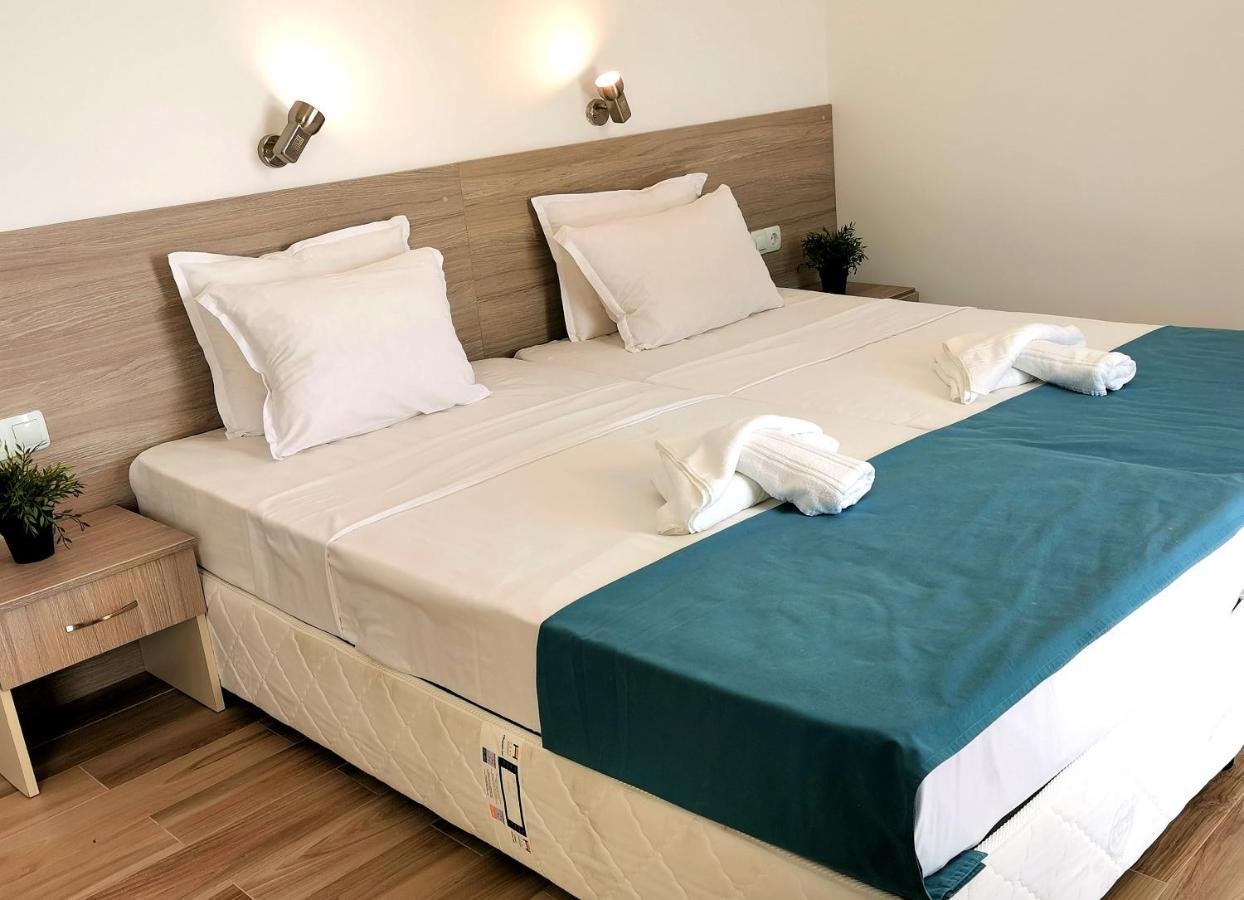 Hotel Largo Beach Sluneční pobřeží Exteriér fotografie