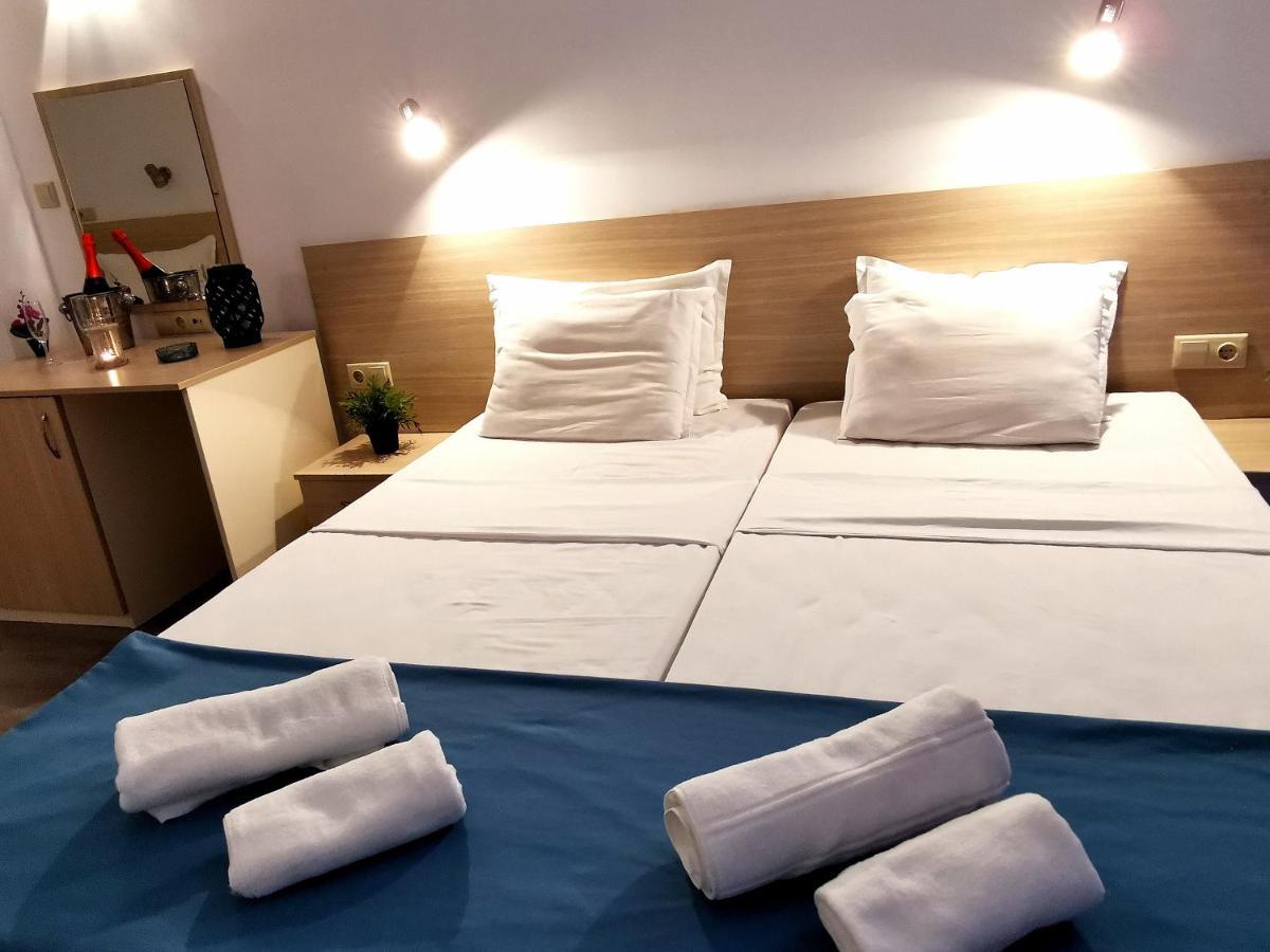 Hotel Largo Beach Sluneční pobřeží Exteriér fotografie
