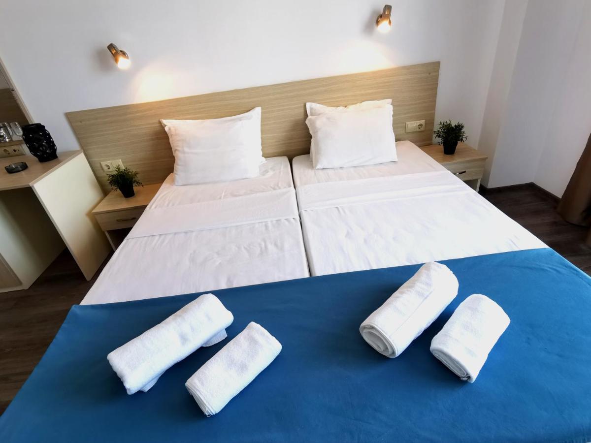 Hotel Largo Beach Sluneční pobřeží Exteriér fotografie
