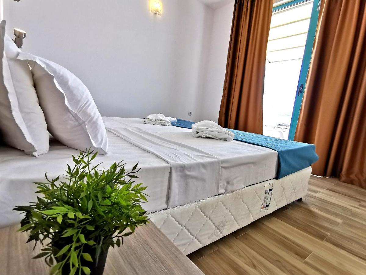 Hotel Largo Beach Sluneční pobřeží Exteriér fotografie