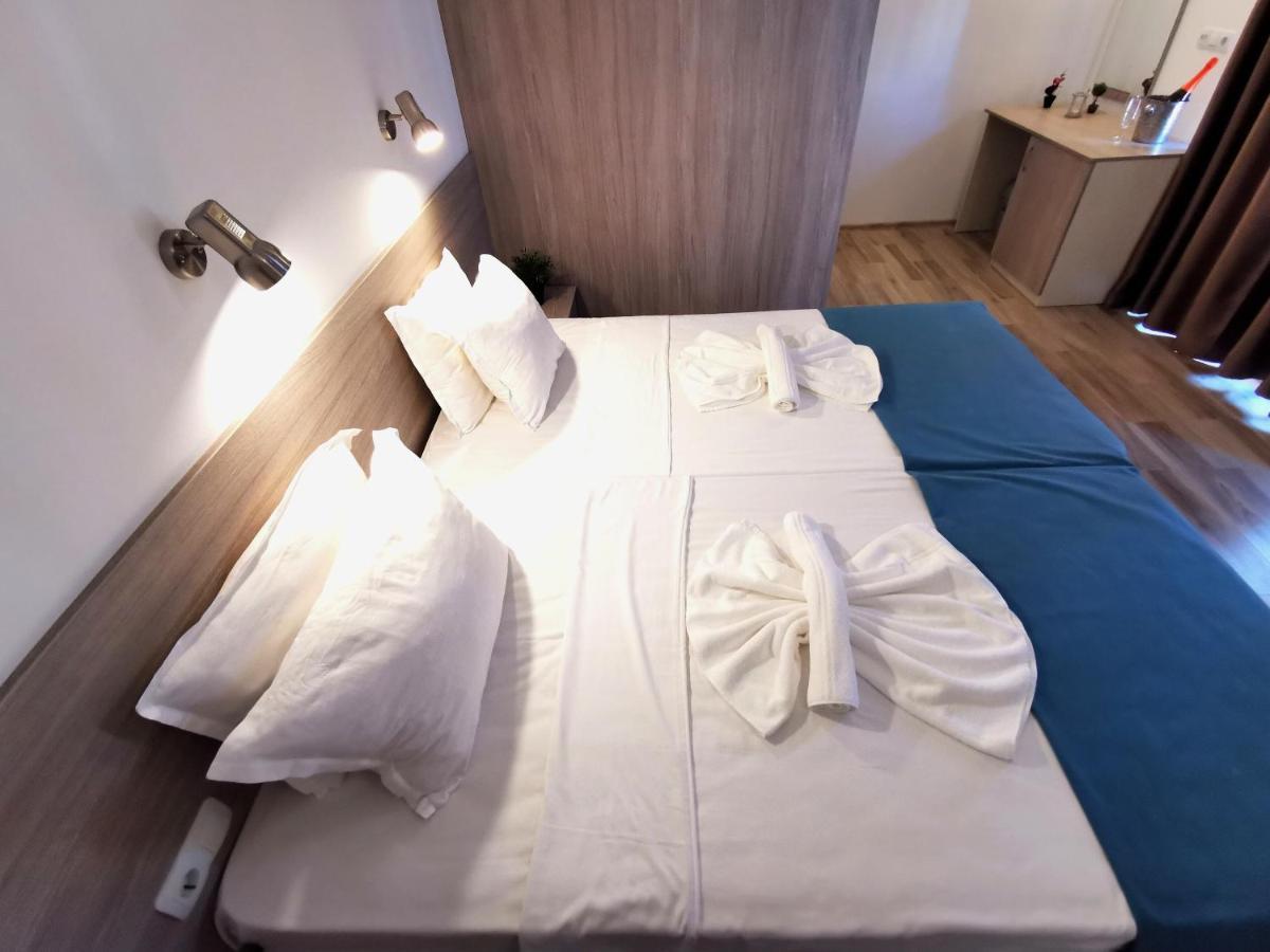 Hotel Largo Beach Sluneční pobřeží Exteriér fotografie
