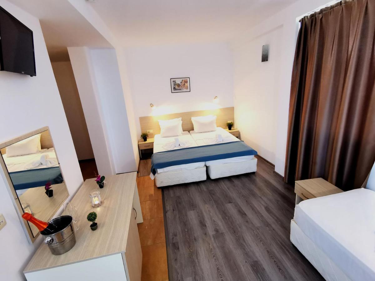 Hotel Largo Beach Sluneční pobřeží Exteriér fotografie