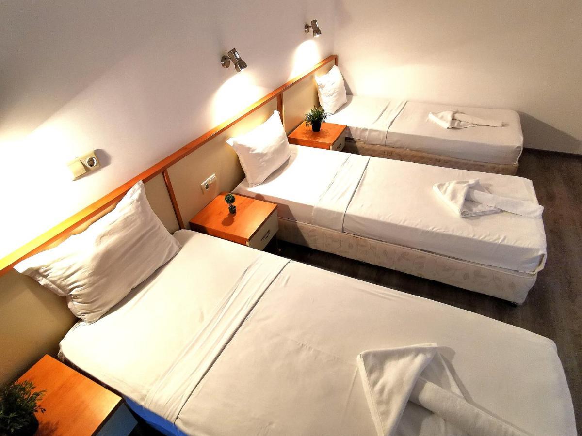 Hotel Largo Beach Sluneční pobřeží Exteriér fotografie
