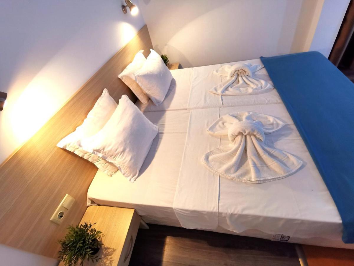 Hotel Largo Beach Sluneční pobřeží Exteriér fotografie