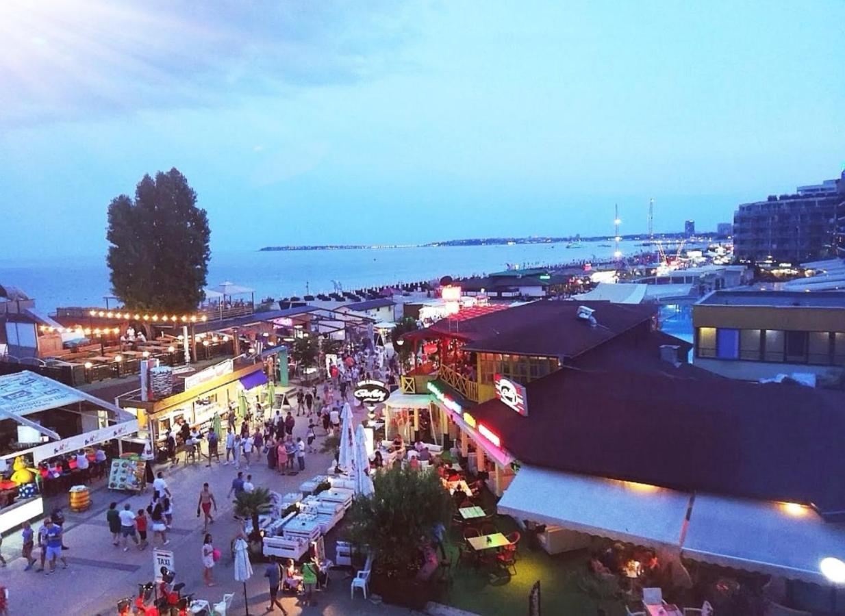 Hotel Largo Beach Sluneční pobřeží Exteriér fotografie