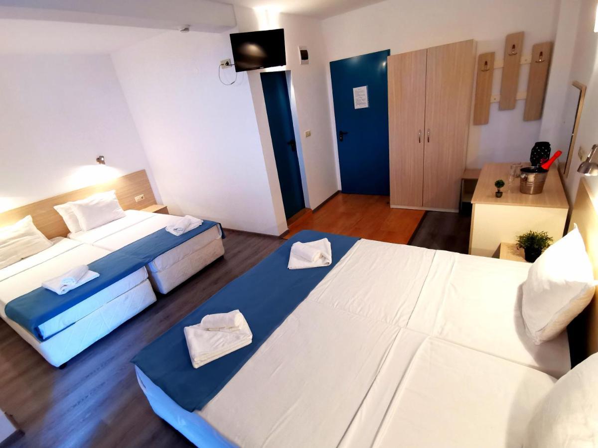 Hotel Largo Beach Sluneční pobřeží Exteriér fotografie