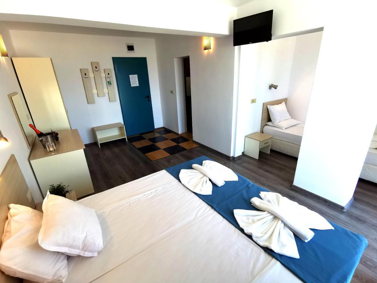 Hotel Largo Beach Sluneční pobřeží Exteriér fotografie